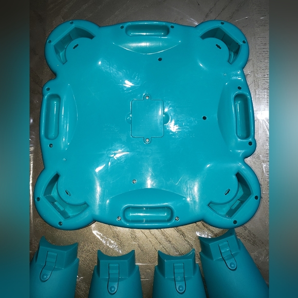 LeapFrog Learn and Groove Musical Table, Green - Picture 11 of 12